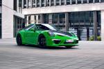 Porsche 911 Carrera 4S by TechART 2013 года
